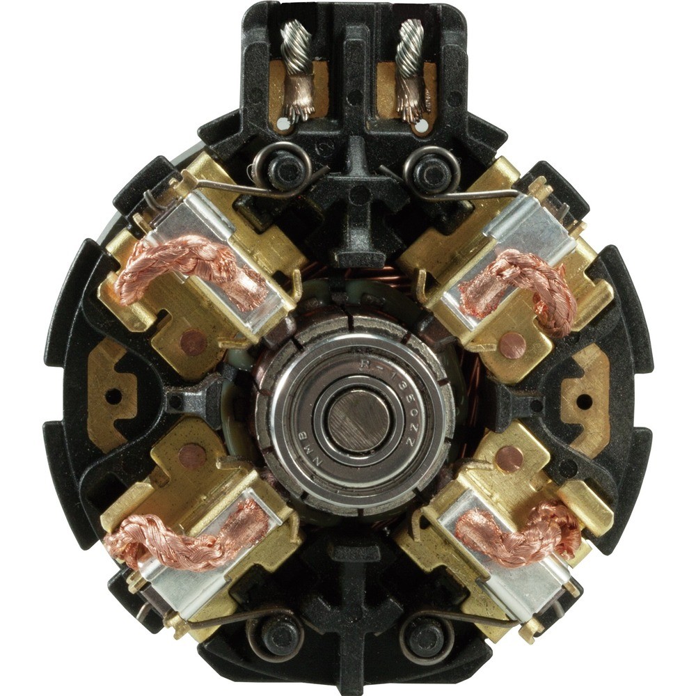 Makita LXT 18V 1/4" Imp Driver (Tool Only) XDT11Z-R Certified Refurbished