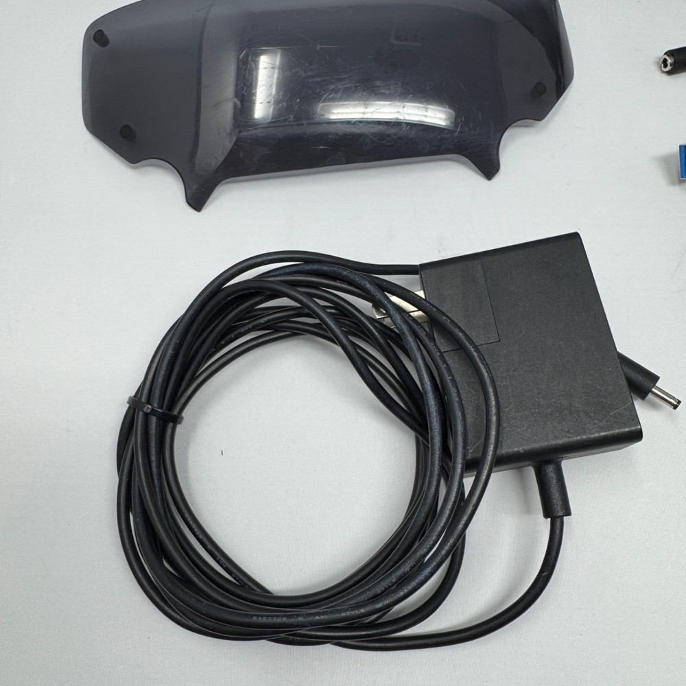 READ Valve Index VR Headset Only – OEM 3-Way Cables – Tested