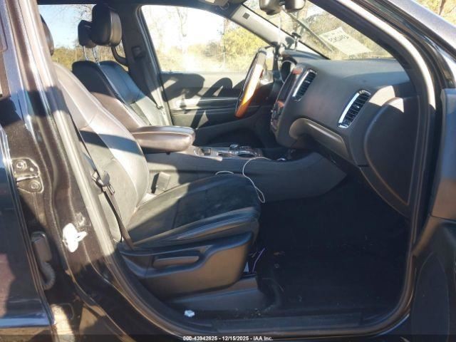 DURANGO 2015 Glove Box 5023058