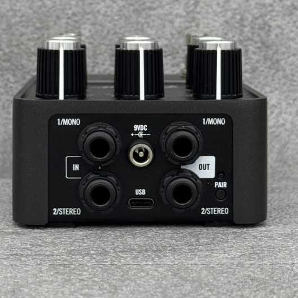 UNIVERSAL AUDIO UAFX DREAM 65 LIFIER Effector