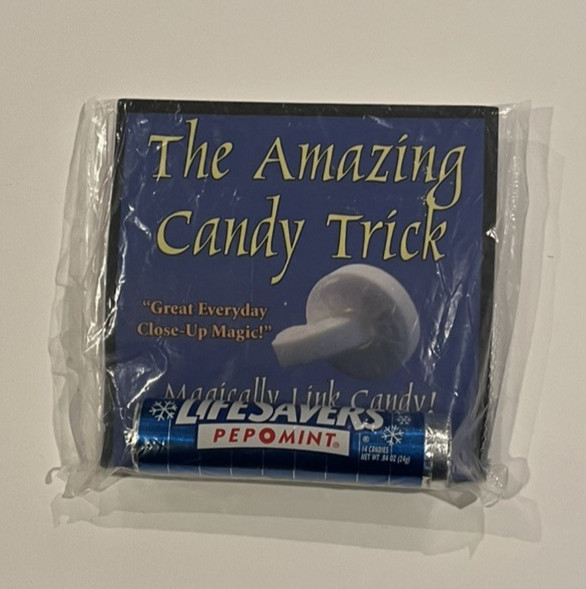 Instant Street Magic Kit ￼