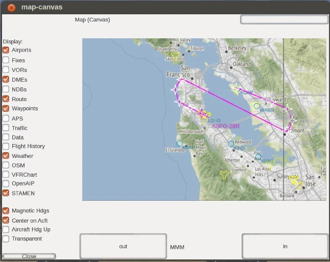 Flight Gear 2026 - Professional Flight Simulator Software For Windows on USB