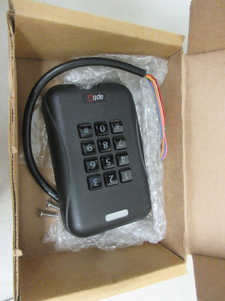 APTIQ MT15 Multi-Technology Reader Wall Mount