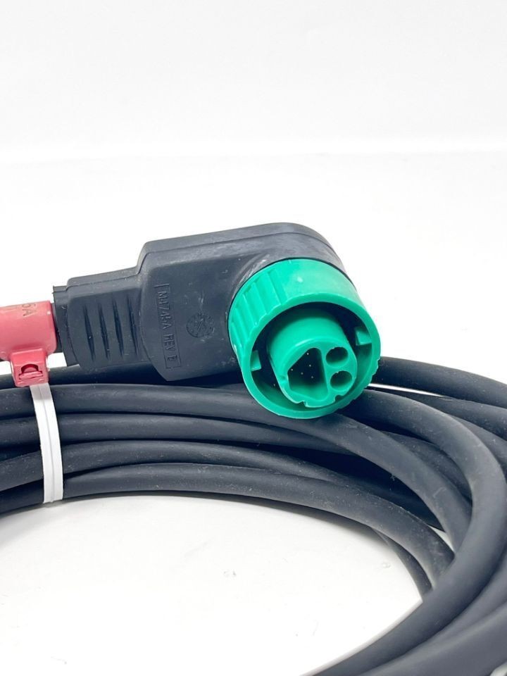 PHILIPS CIRCULAR HARD PADDLE M4745A