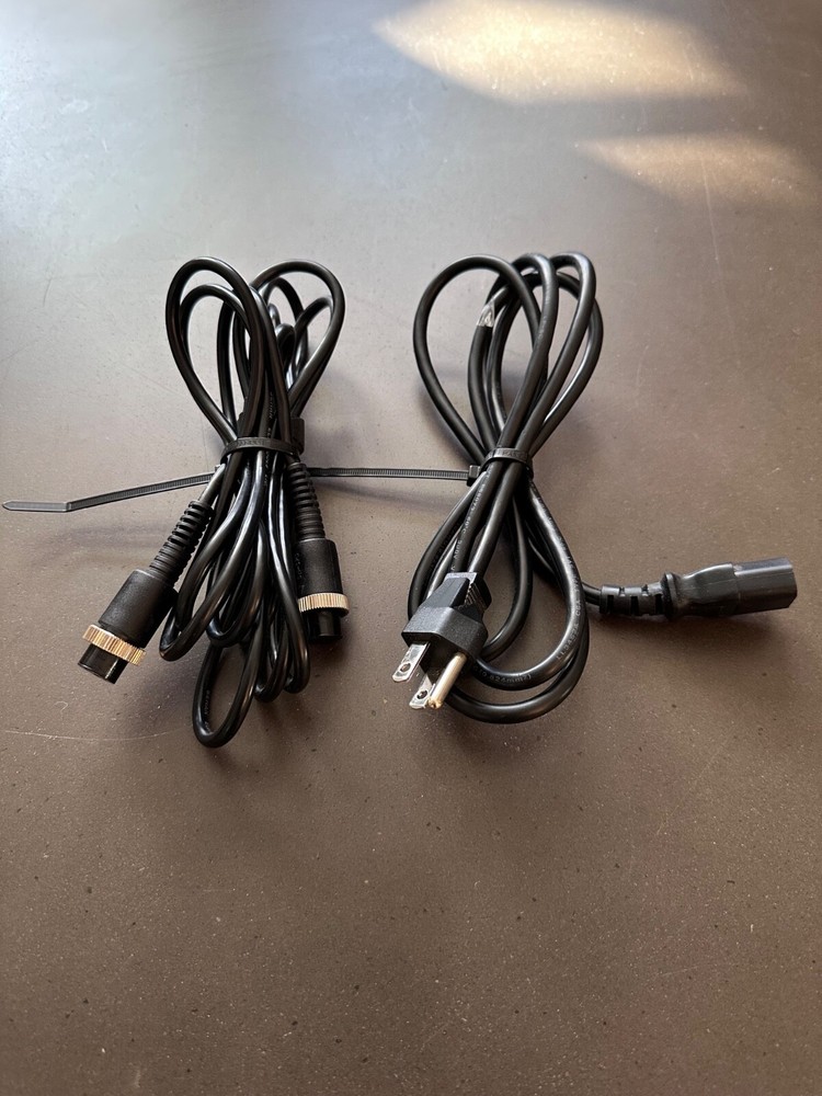 Mountz EF120-ESD-A Electric Screwdriver and STC30+V4.3 Controller