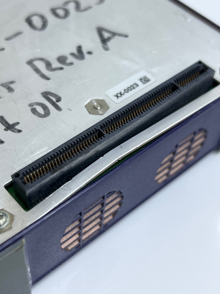 Viavi COSA-4055 CWDM Optical Spectrum Analyzer Module