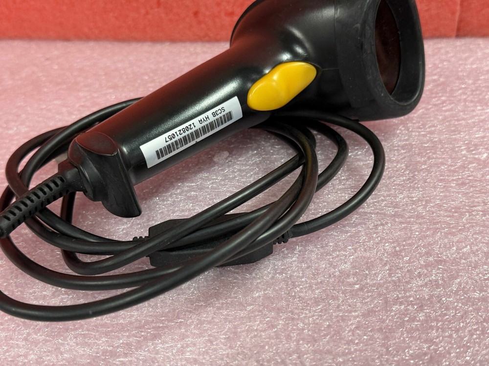IMAGE SC3B HYA 120821057 BARCODE SCANNER