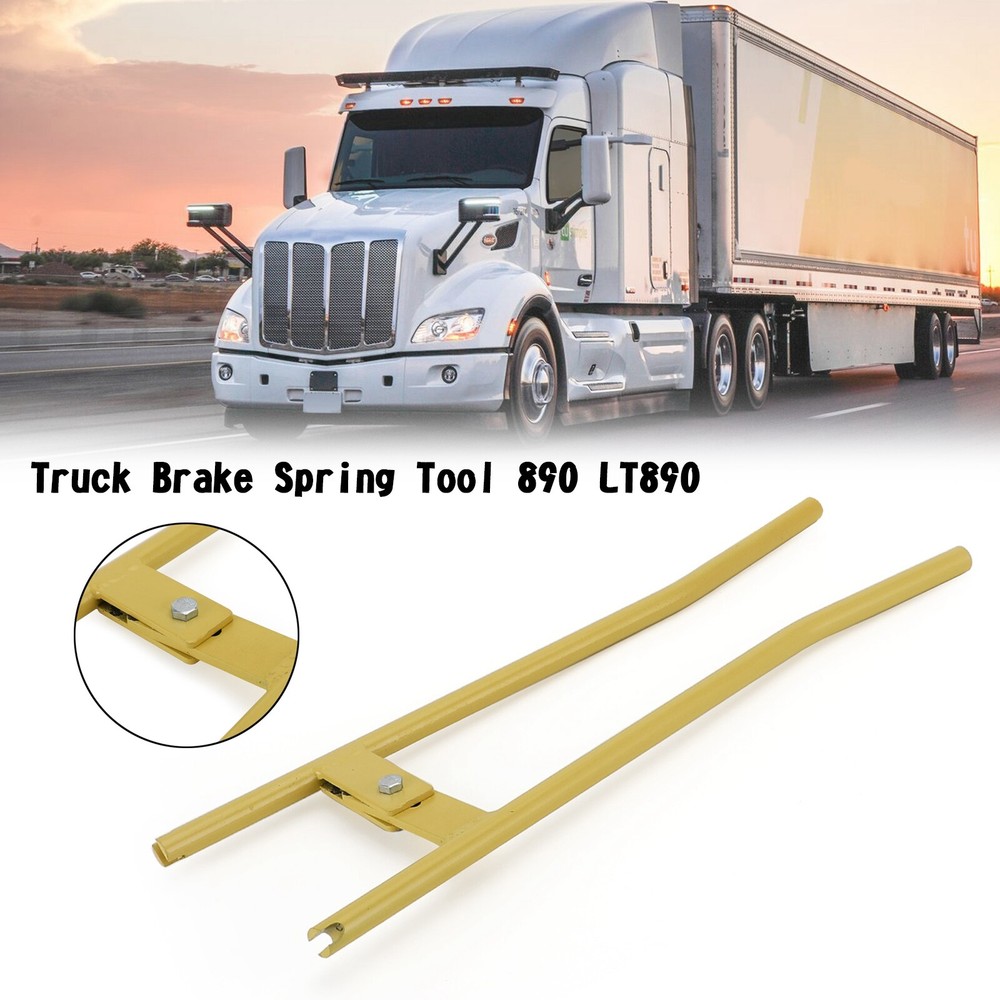 Truck Brake Spring Tool 890 LT890 #8