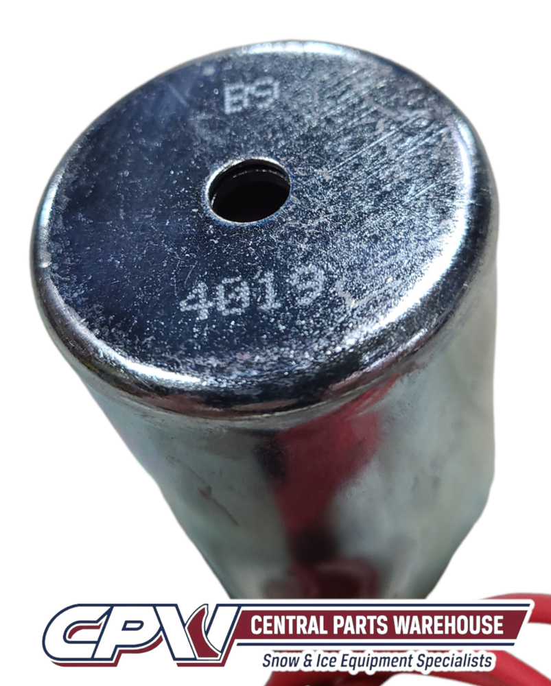 15382 AM REPLACEMENT MEYER RED WIRE B COIL