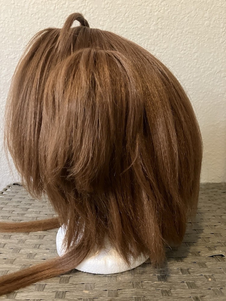 Card Capture Sakura base Model Wig￼