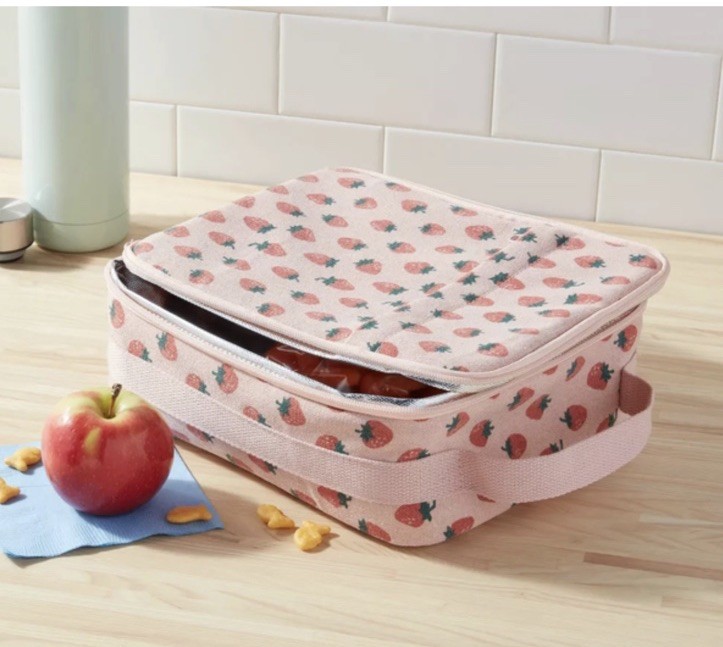 Lunch Bag Room Essential