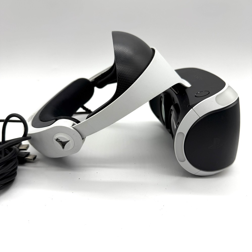 Playstation VR PSVR Aim Motion Controller Camera Lot READ DESCRIPTION