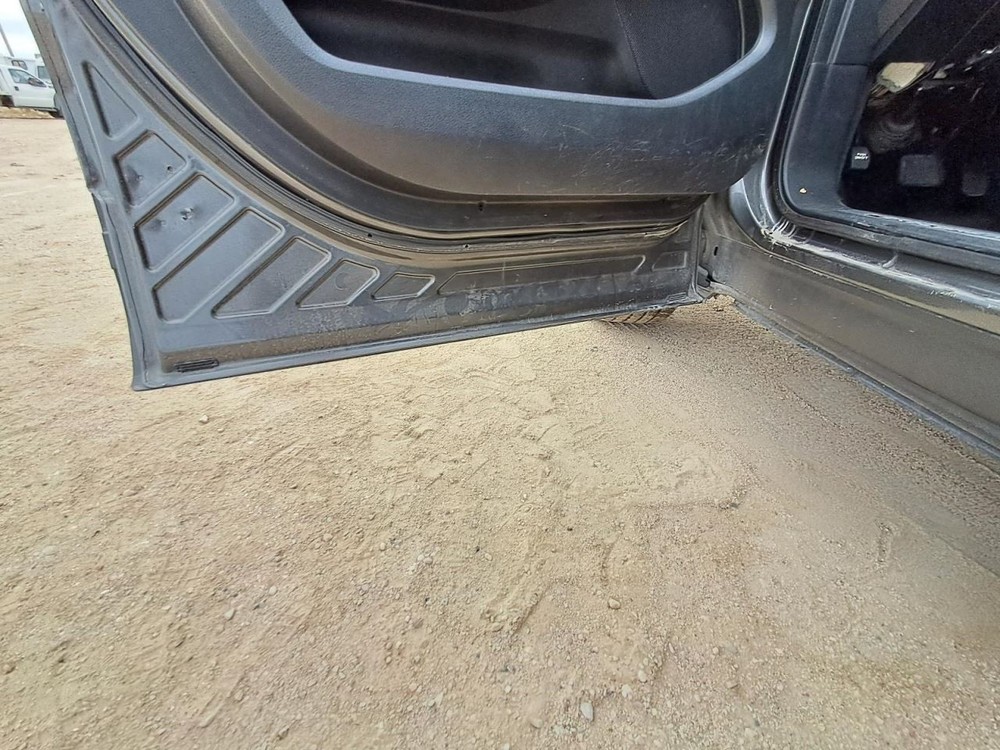 Shifter EXPLORER 2016 Transmission Shift 1545004