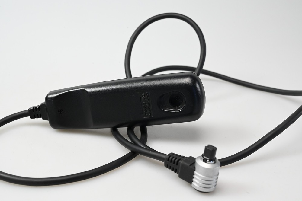 Genuine Canon Remote Switch RS-80N3 #G928