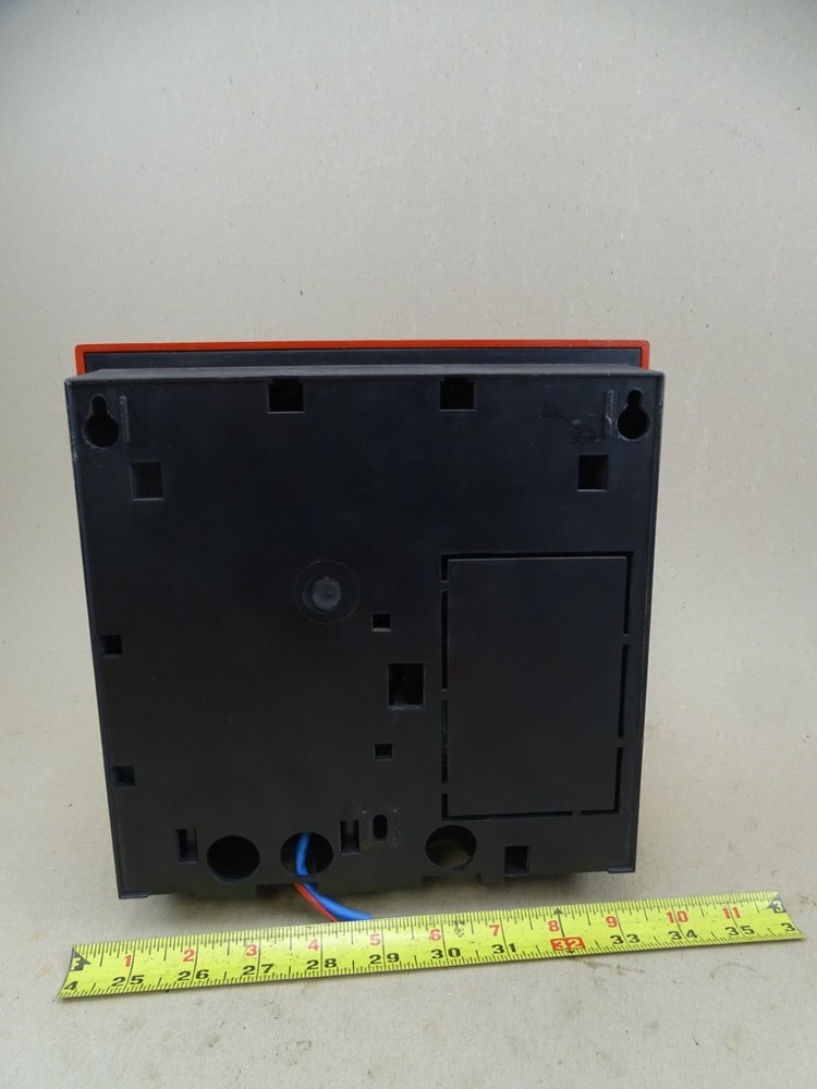 Kronos Series 400 Time Clock Terminal , 460F