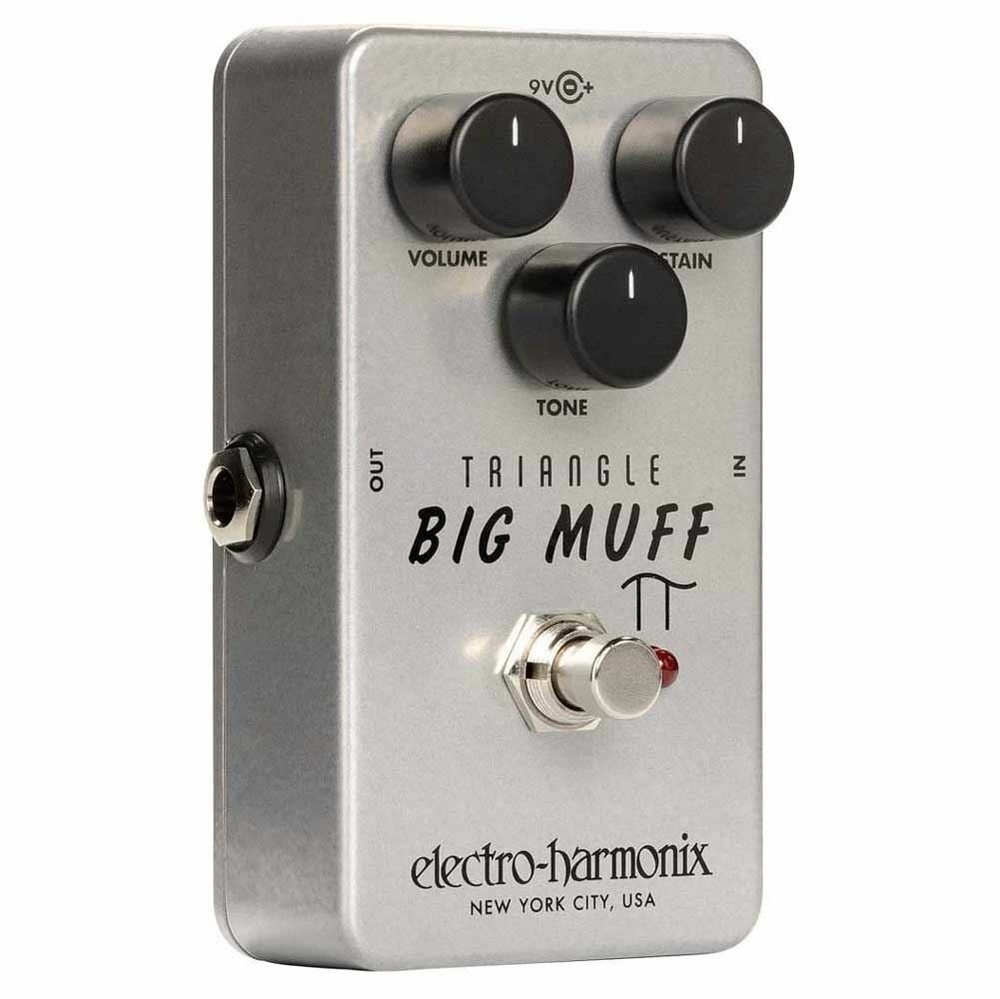 Electro-Harmonix Triangle Big Muff