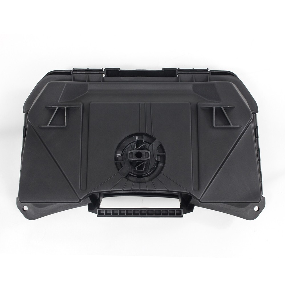 Rear Cargo Box Storage Box Compatible with Can Am Outlander, Replace 708200408
