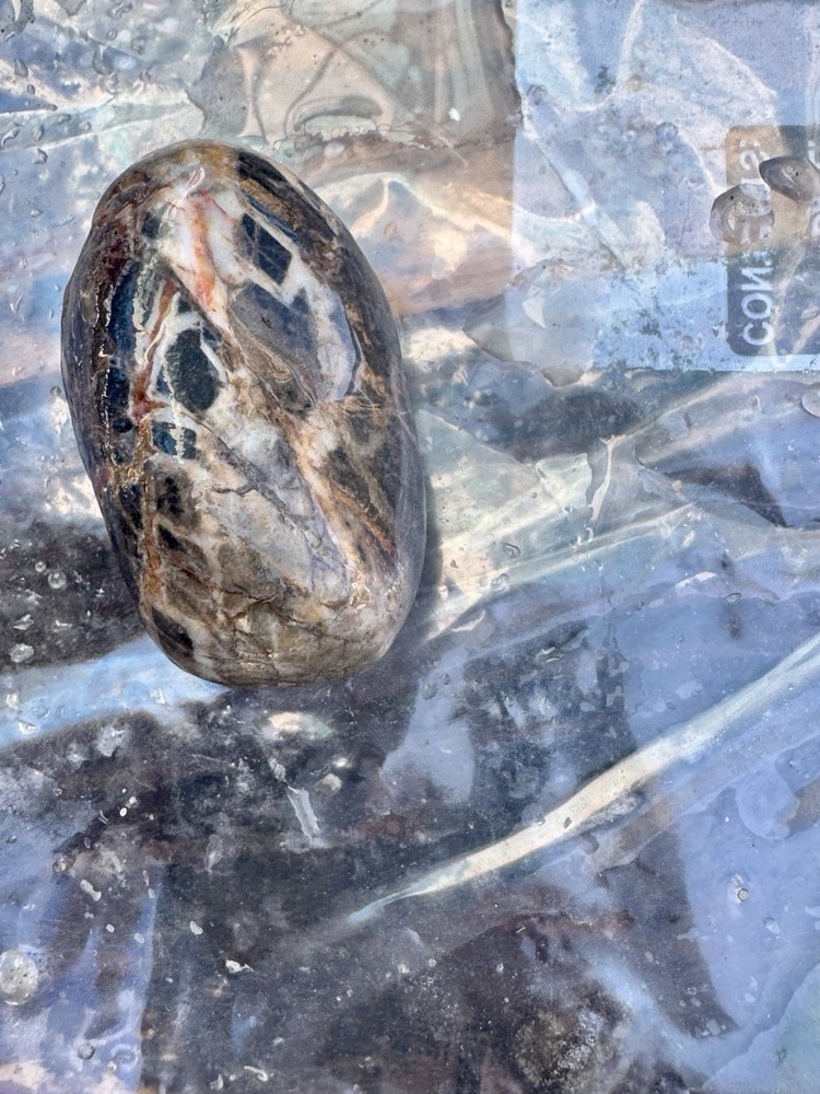 Rocks for Tumbling Lapidary Material Rough