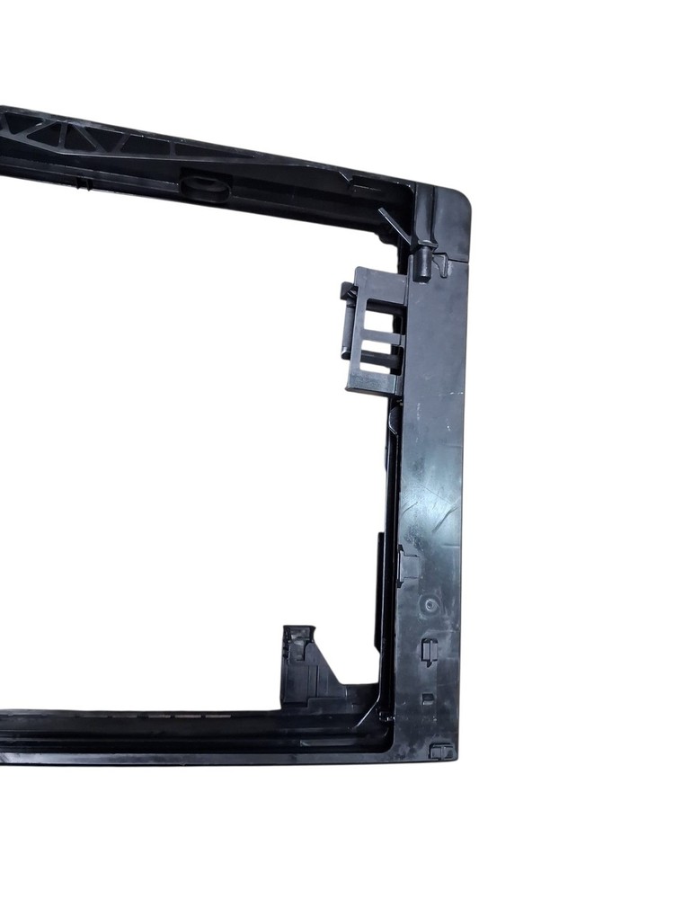 2009-2015 BMW 750i Radiator Core Support Upper Frame Bracket 759966602