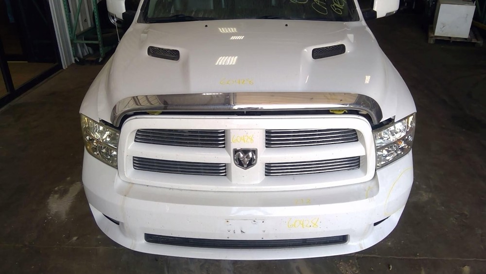 Used Telematics Interface Module fits: 2012 Ram Dodge 1500 pickup Communication