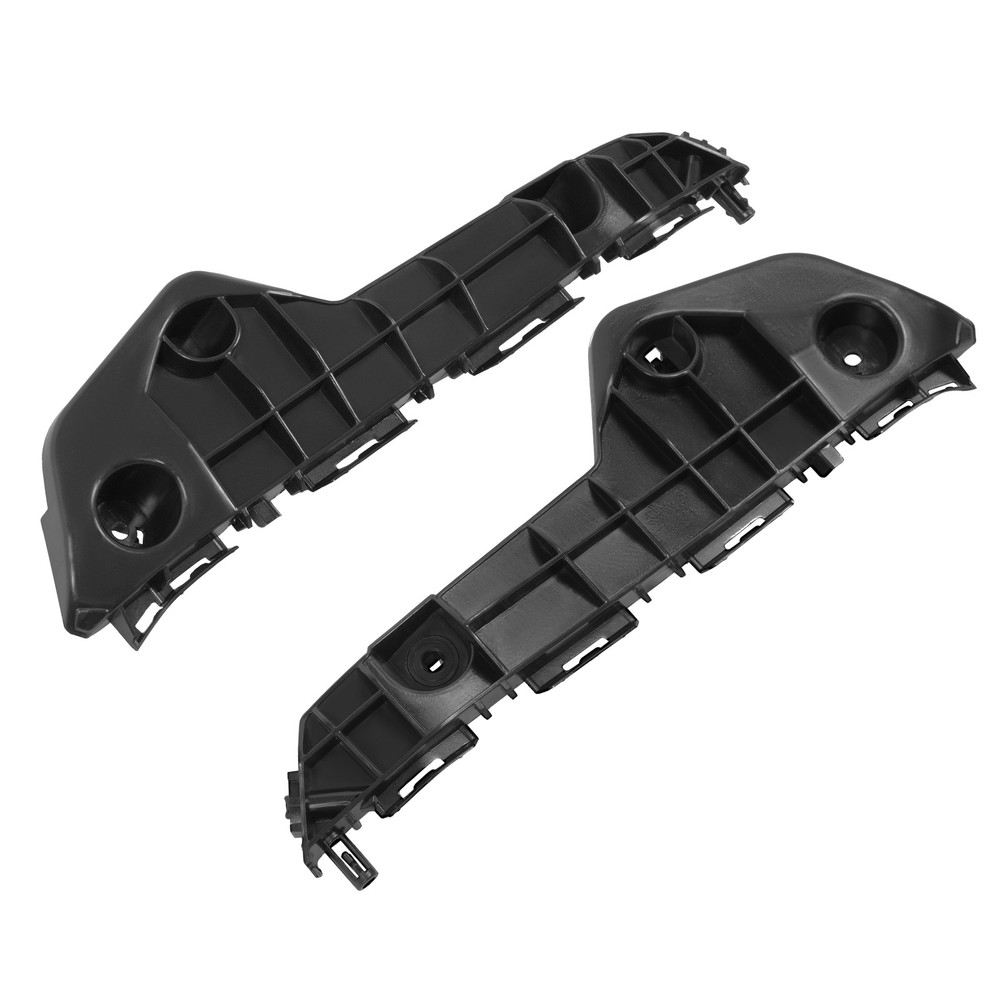 Pair Front Bumper Bracket Support For Scion tC Base 2011-2016 Driver & Passenger