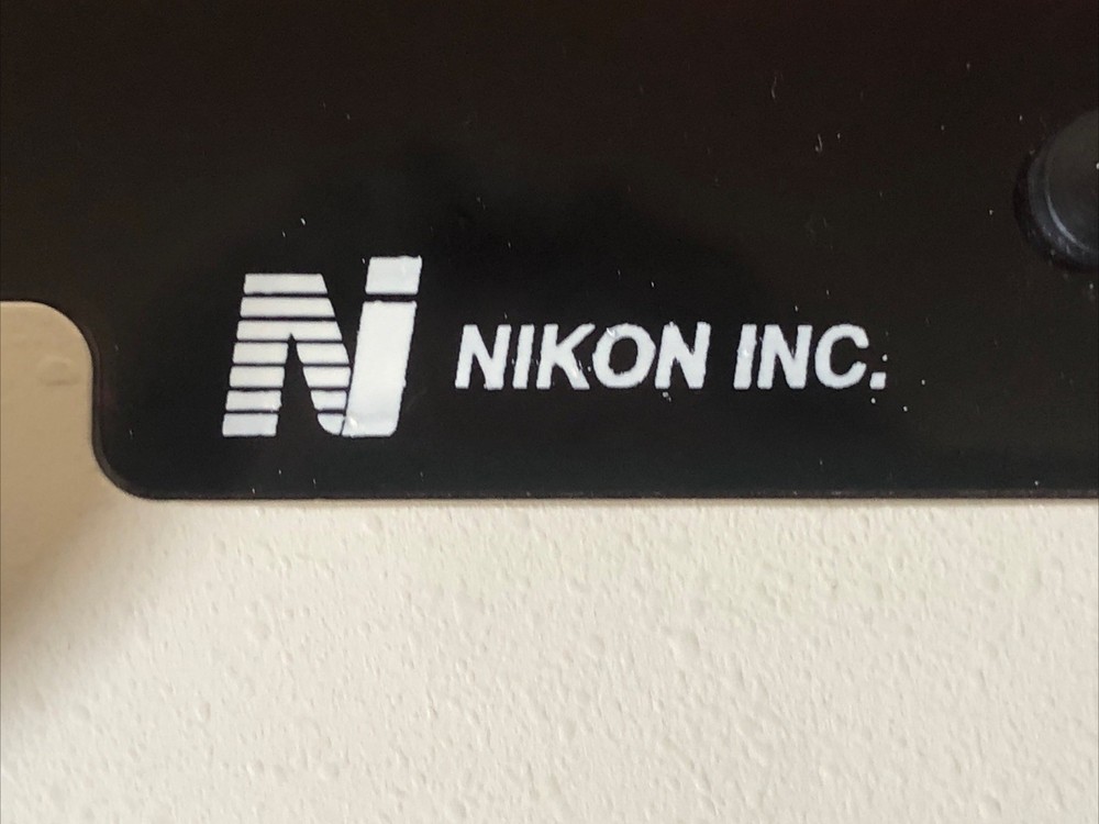 Nikon Remote Focus Accessory - Vertical Motor Controller Model 99644