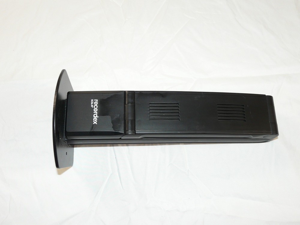 Recordex SimplicityCam Document Camera SC5z - AS-IS / UNTESTED - NO CABLES