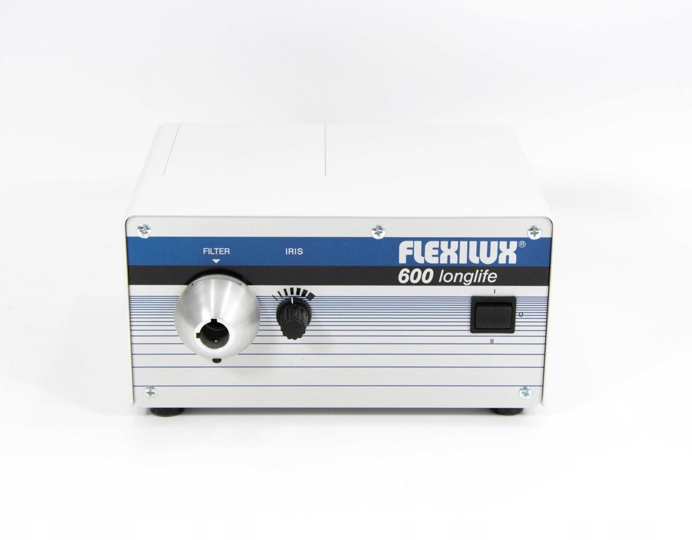 Schöilly Flexilux 600LL1502022