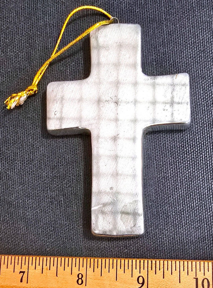 Very Nice Cross Hanger