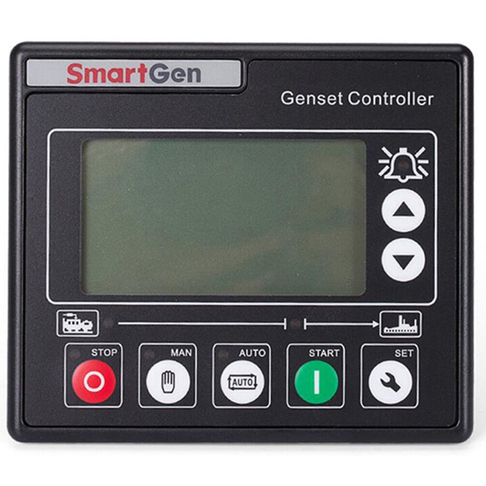 New HGM410N Automatic Module Controller HGM410N
