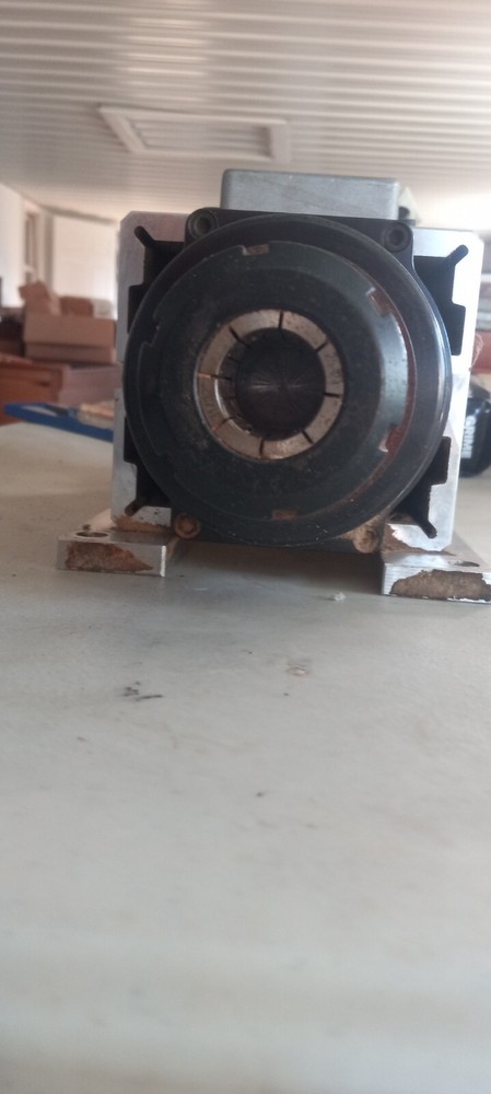 Elte Tmpe5 14/2 4.5 Kw Cnc Spindle