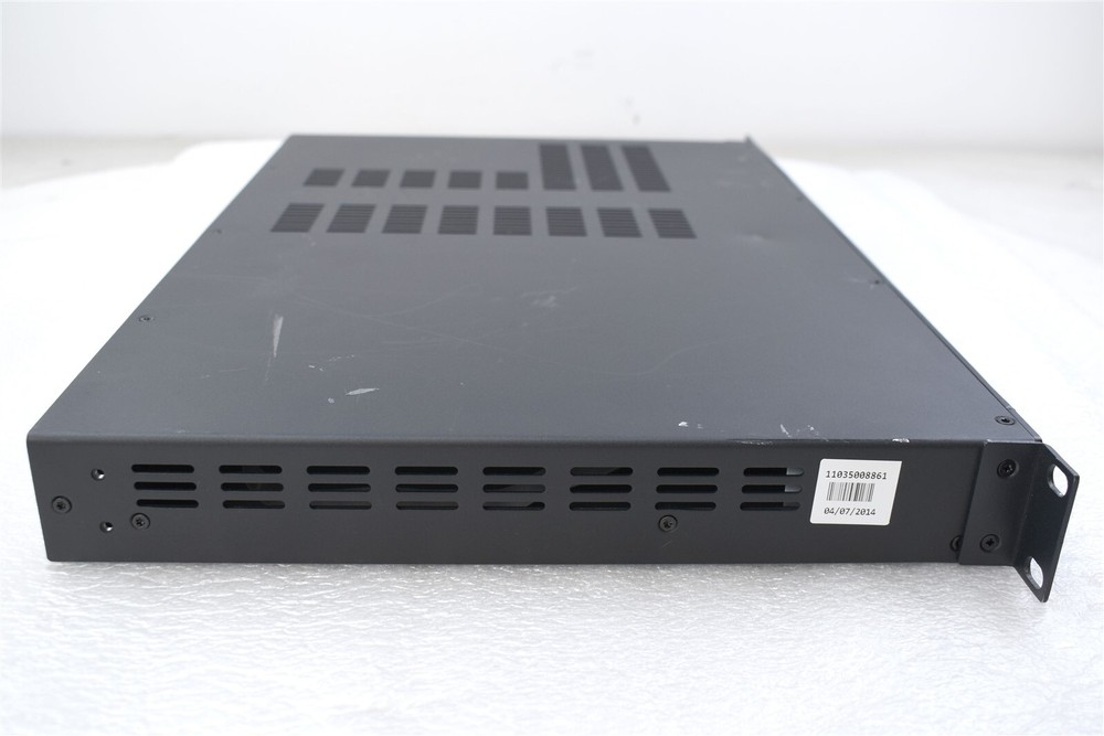 JBL CSMA 280 Drivecore Mixer/Amplifier