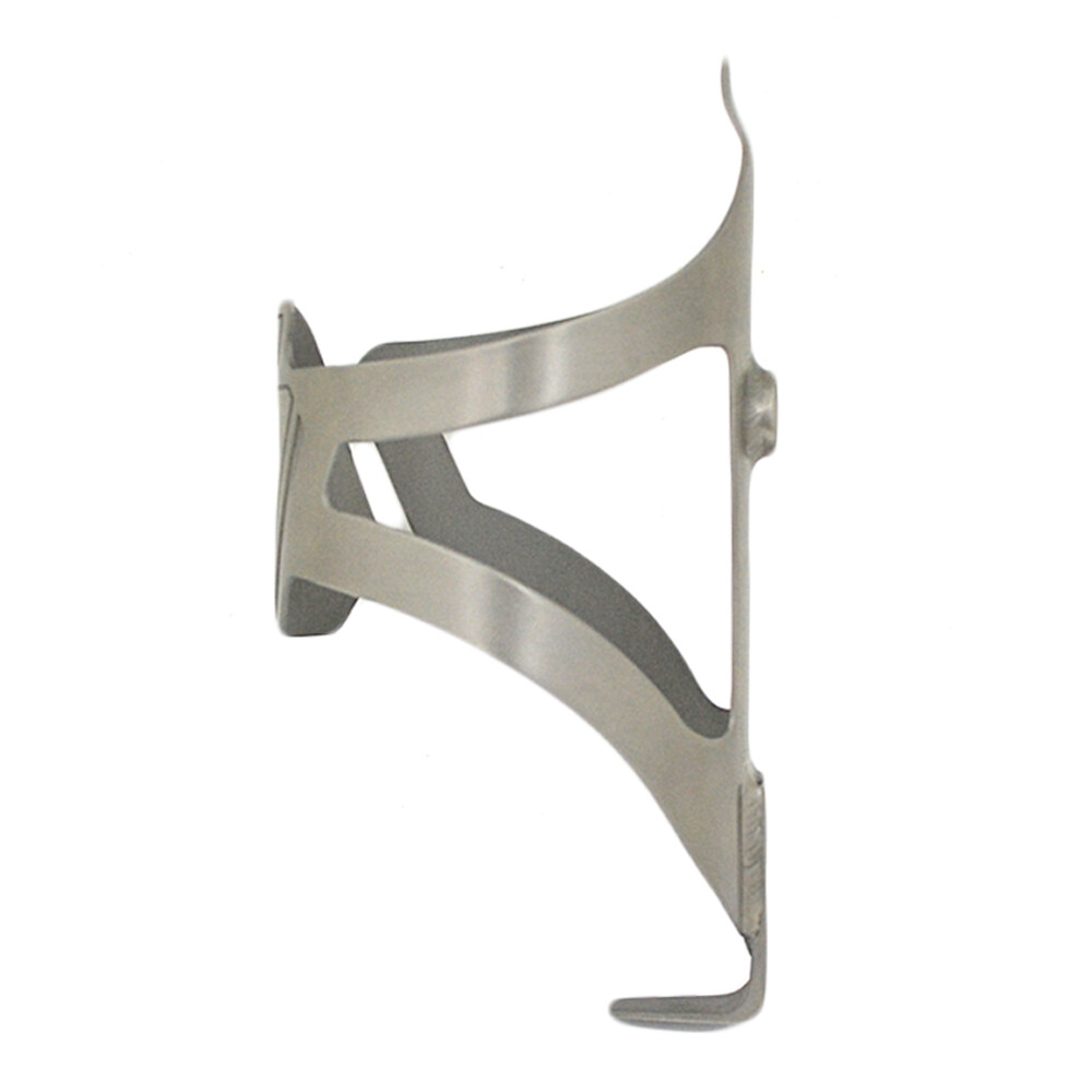 Control Tech CONTROLTECH BC-30 Timania Stamped Titanium Bottle Cage