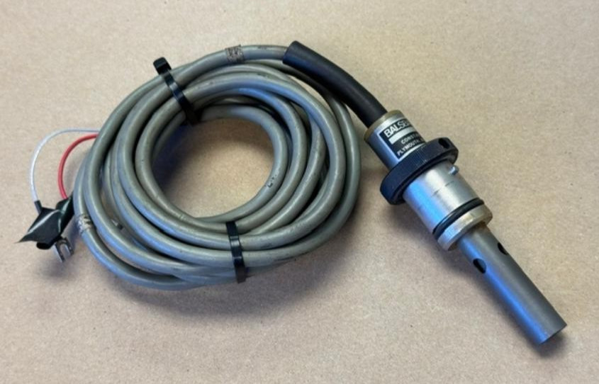 BALSBAUGH 37475 CONDUCTIVITY RESISTIVITY CELL