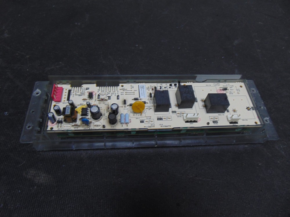 GE Range JGBS66DEK3BB Control Board 3192641735