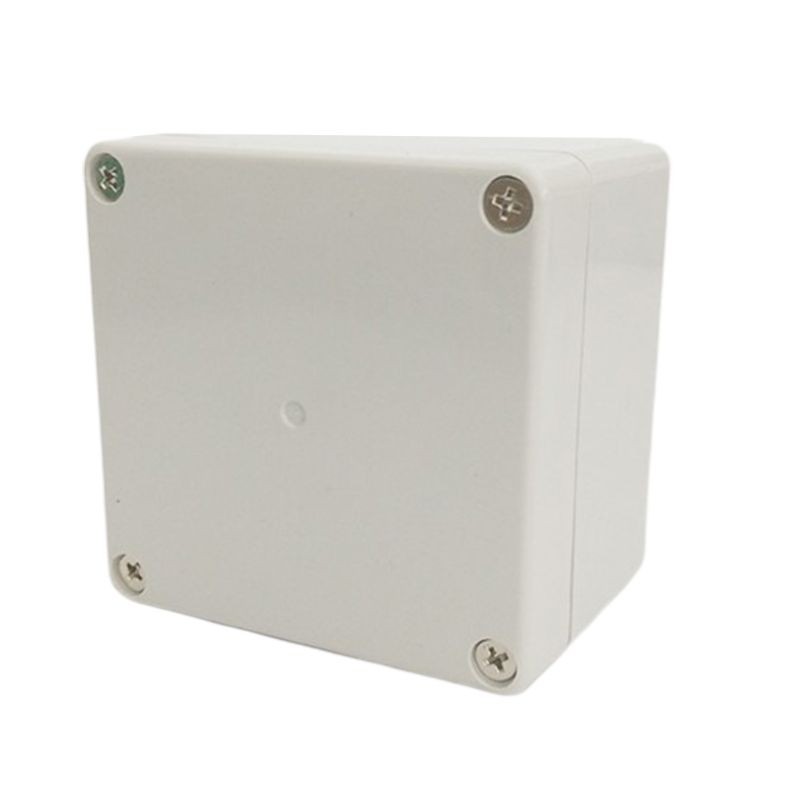 Waterproof Enclosure for Case Electrical Junction Box Connector Terminal Wire Ca