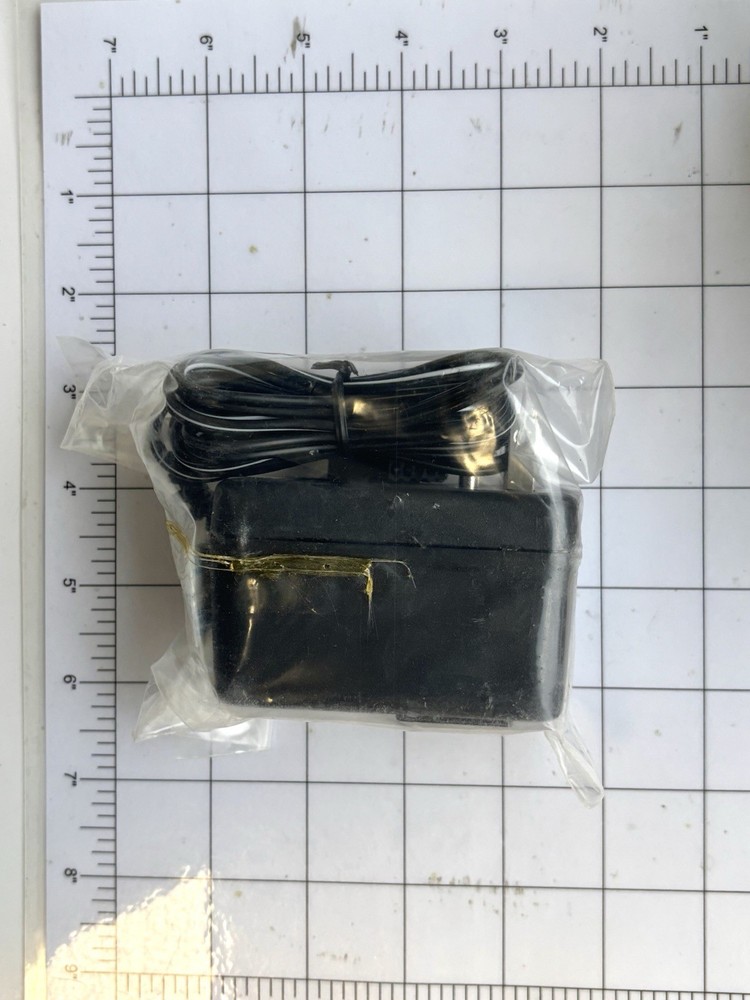 Crestron Network TV Controller Model CNTV - Power Supply