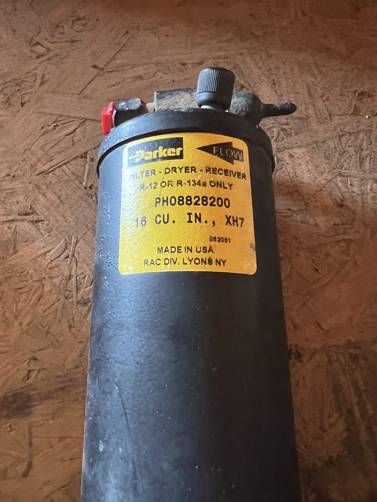 PARKER FILTER - DRYER - RECEIVER PH08828200
