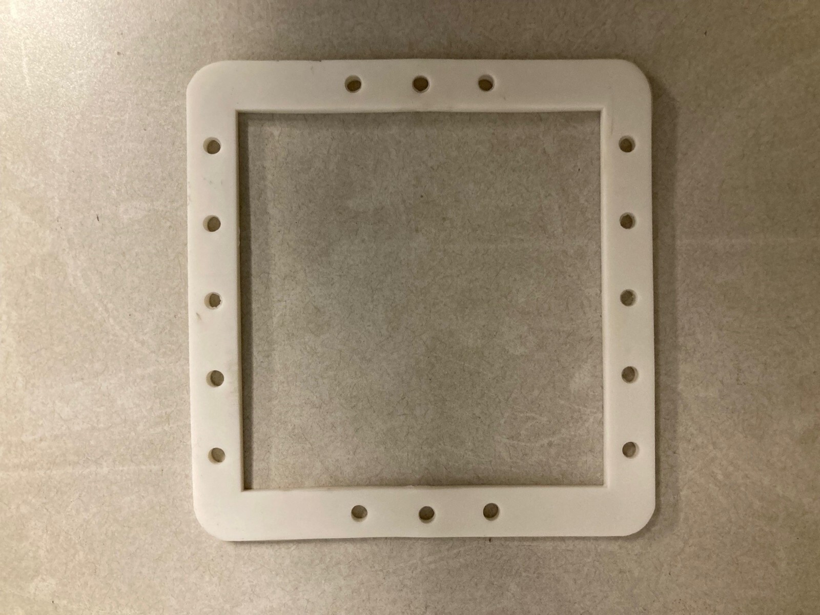 Above Ground Standard Thru-Wall Skimmer