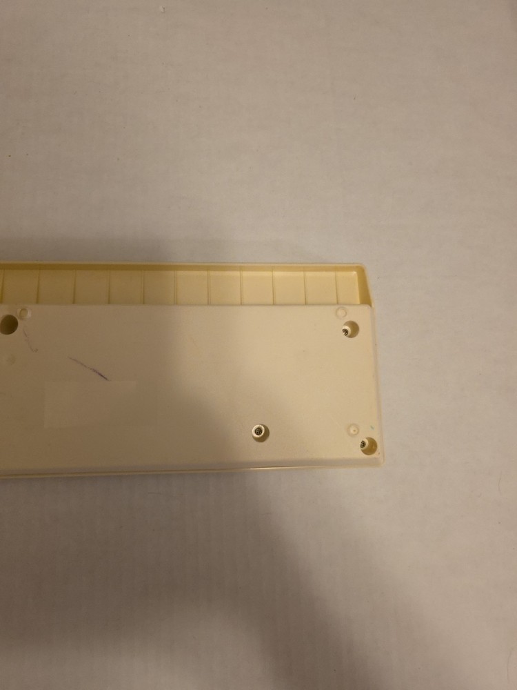 Vintage Casio PK-1 32-Key Electric Keyboard Pulse Code Modulation Working