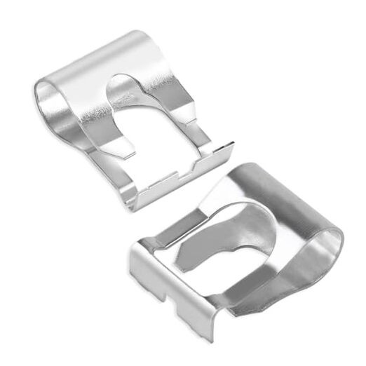 2PCS Windscreen Wiper Linkage Clip, Windshield Clips, Windshield Wiper Linkage