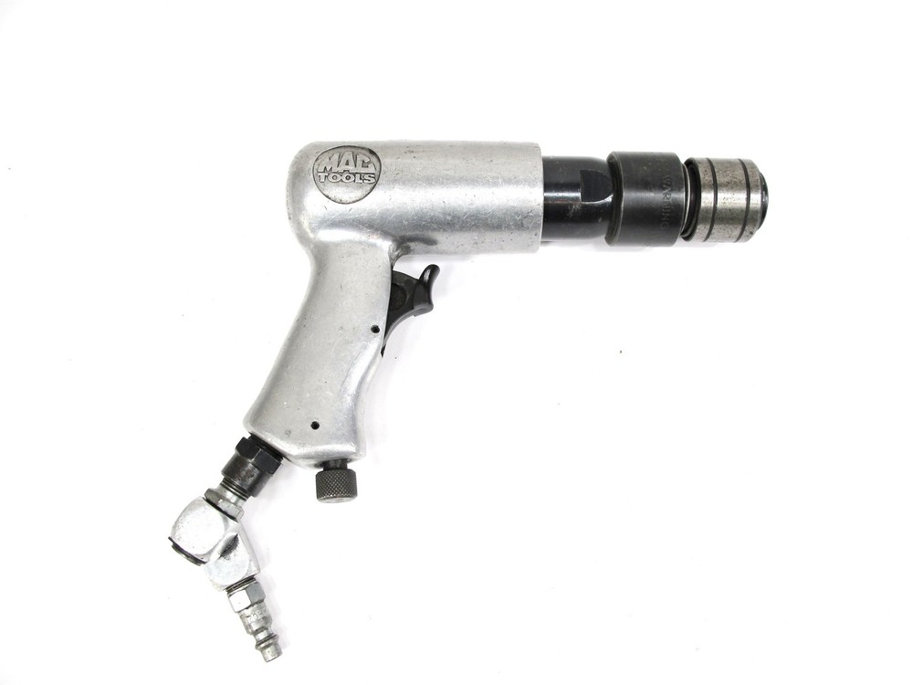 MAC Tools AH520 Medium Barrel Pneumatic Air Hammer