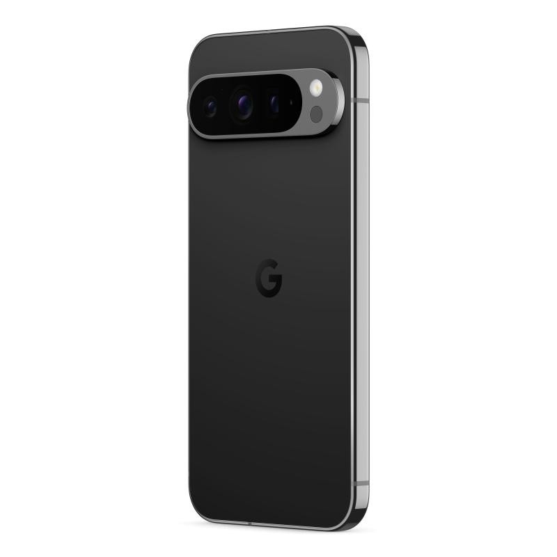 Google Pixel 9 Pro XL - Android Smartphone with Gemini, Triple Camera System