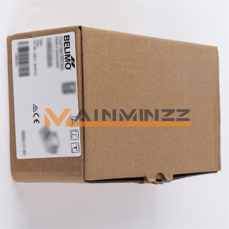 1PCS BELIMO TR24-SR 24V switch actuator NEW