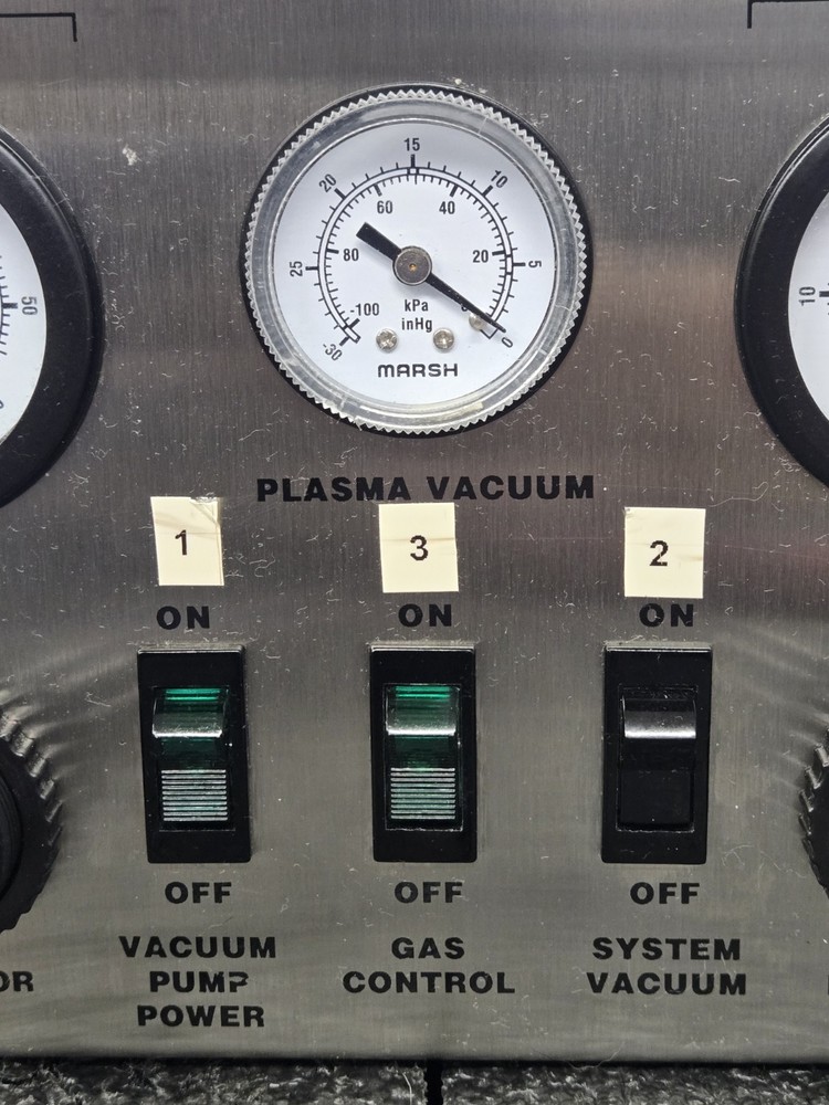 Terra Universal Plasma-Preen Controller 9505-17