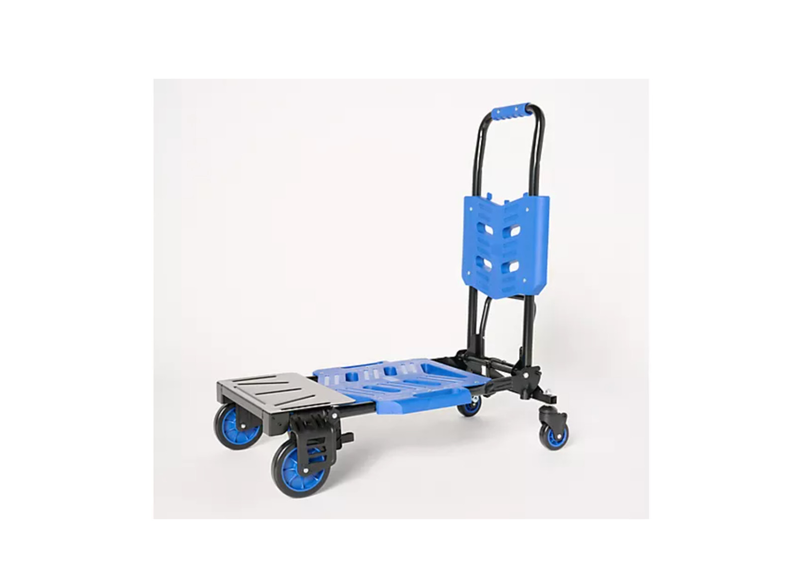 Ultimate Innovations Convertible Garden Dolly/ Hand Cart