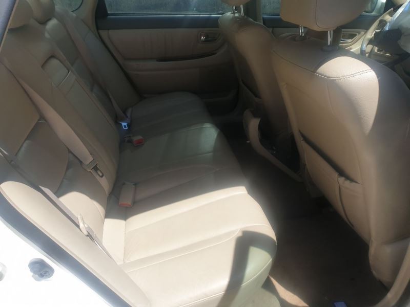 00-04 TOYOTA AVALON THEFT-LOCKING SECURITY CONTROL MODULE ECM ASSEMBLY