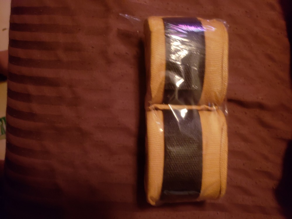 HAND WRAPS ~ 3m Boxing/ MMA HANDWRAPS (1 Pair)