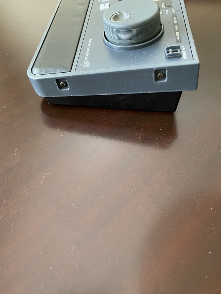 Panasonic AJ-A95P 9-pin Remote Controller