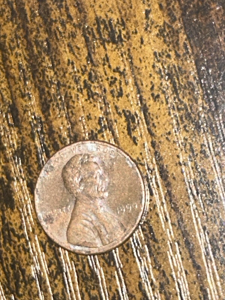 Centavo De 1990 Sin se a